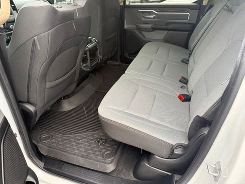 Used 2020 RAM 1500 Big Horn image 23