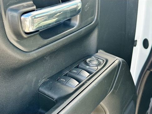 New 2026 Chevrolet Silverado 1500 Custom w/ Rally Edition AWD/4WD image 21
