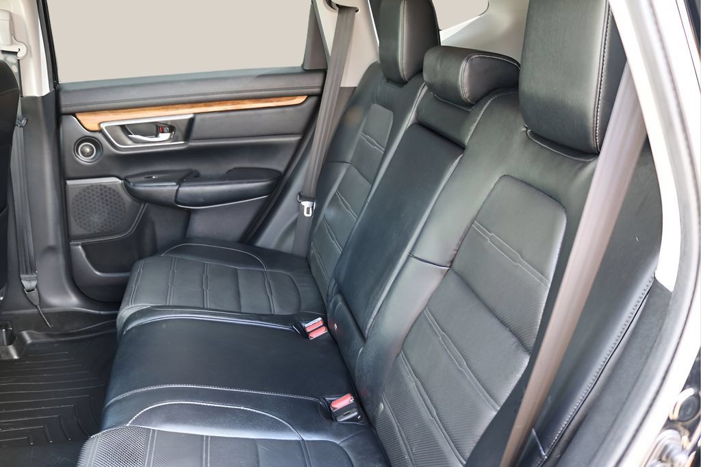 Used 2017 Honda CR-V EX-L image 15