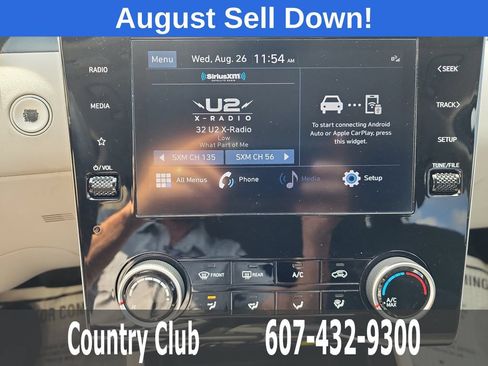 Certified 2022 Hyundai Tucson SEL AWD/4WD image 16