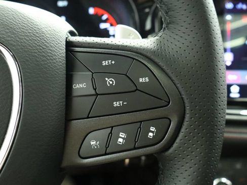 New 2026 Dodge Durango GT AWD/4WD image 38
