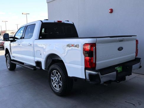 Used 2024 Ford F250 Lariat image 3