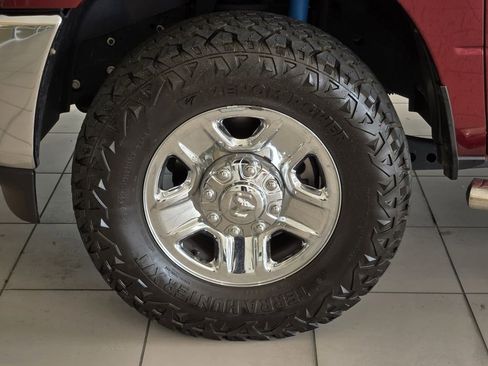 Used 2022 RAM 2500 Tradesman AWD/4WD image 10