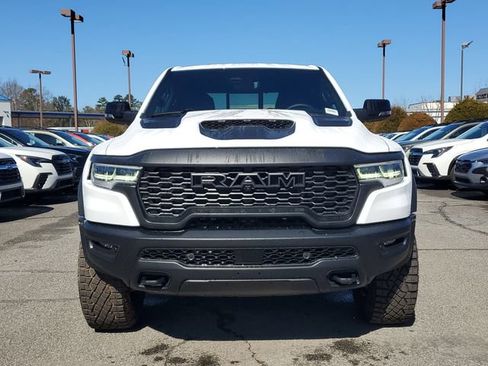 New 2026 RAM 1500 RHO w/ RHO Level 1 Equipment Group AWD/4WD image 2