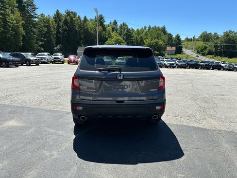 Used 2019 Honda Passport EX-L image 5