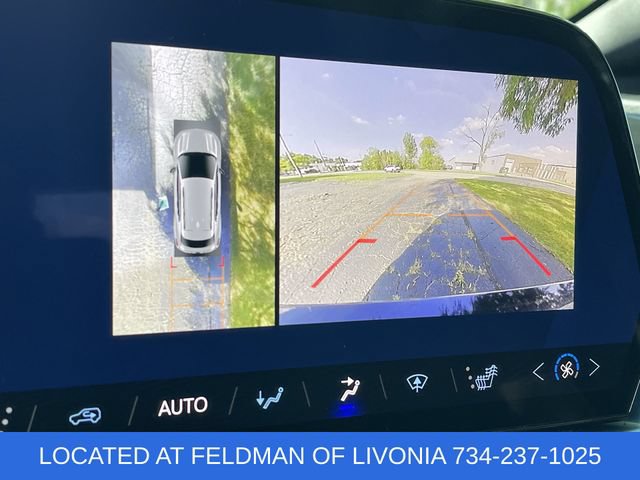 Certified 2024 Chevrolet Equinox EV LT FWD image 14
