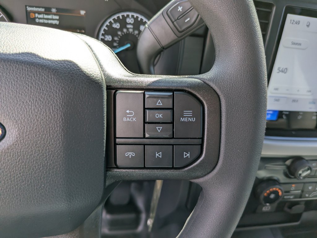 New 2026 Ford F150 XL RWD image 29
