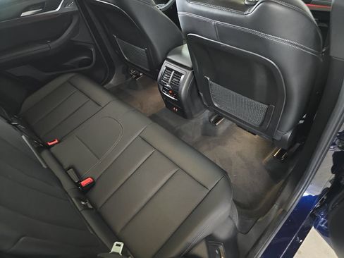 Used 2023 BMW X3 sDrive30i w/ M Sport Package RWD image 16
