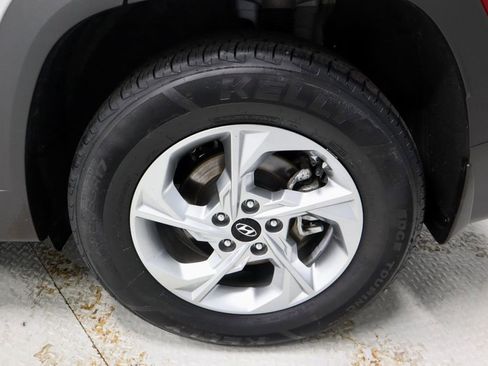Used 2024 Hyundai Tucson SE AWD/4WD image 18
