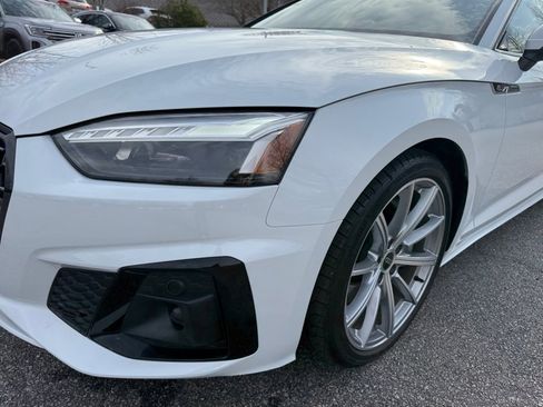 Used 2025 Audi A5 2.0T Premium Plus w/ Convenience Plus Package image 26
