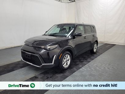 Used 2025 Kia Soul S