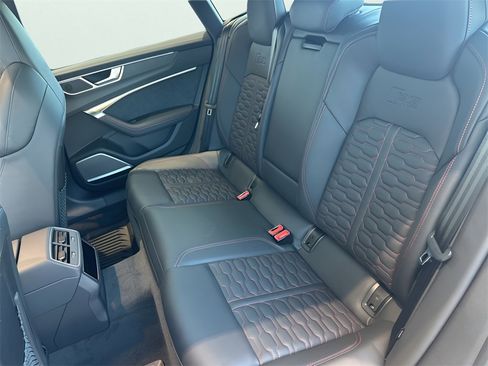 New 2026 Audi RS 7 Performance image 47