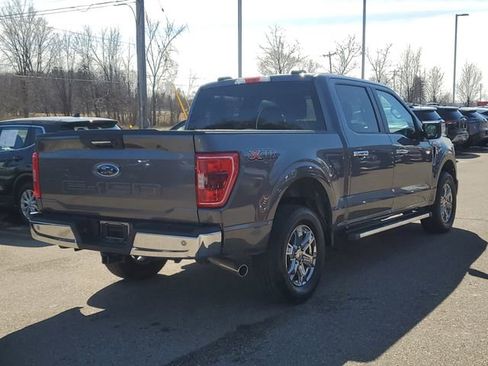 Used 2023 Ford F150 XLT w/ XTR Package image 4
