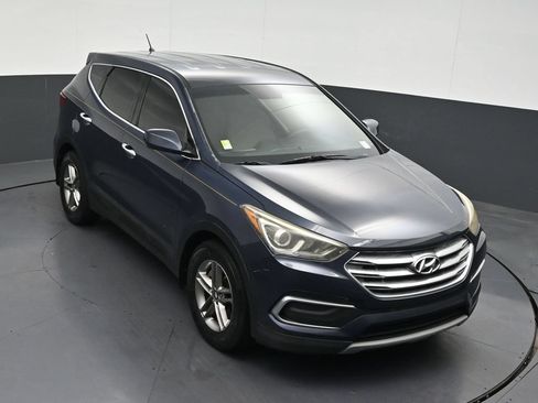 Used 2018 Hyundai Santa Fe Sport FWD image 21
