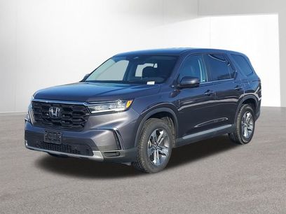 Used 2023 Honda Pilot EX-L