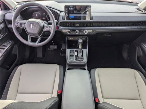 New 2026 Honda CR-V LX image 14