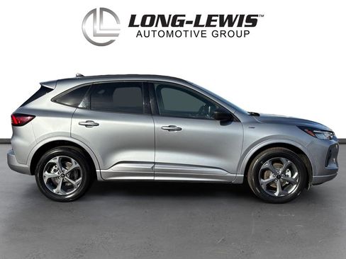 Used 2024 Ford Escape ST-Line w/ Equipment Group 301A image 6