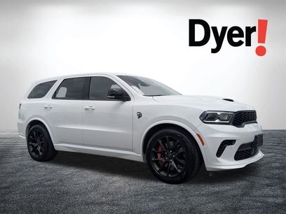 Used 2024 Dodge Durango SRT Hellcat