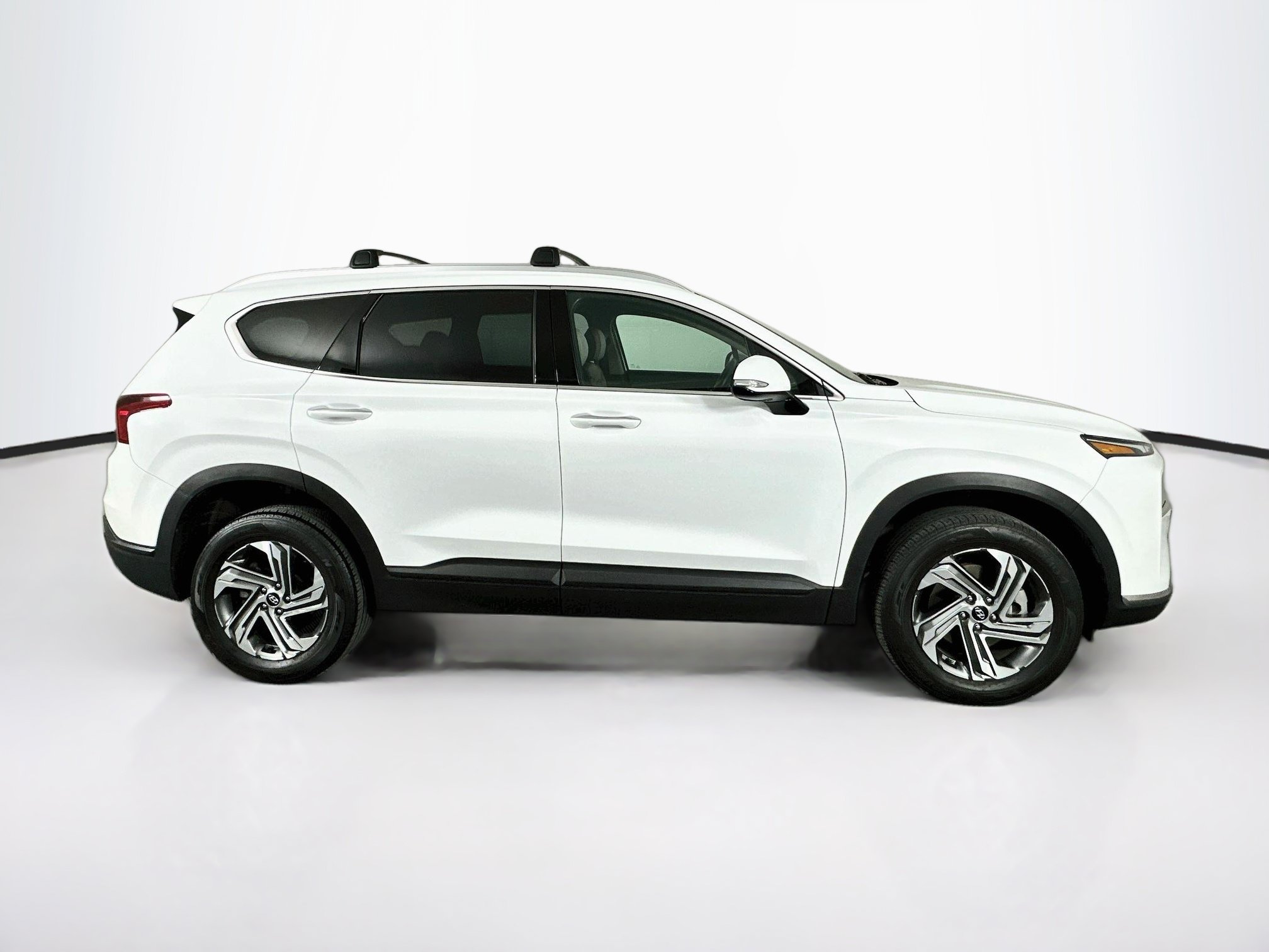 Used 2023 Hyundai Santa Fe SEL AWD/4WD image 10
