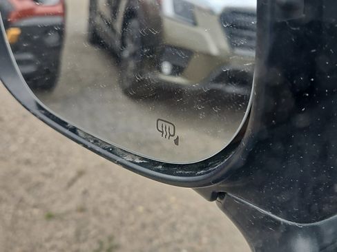 New 2025 Subaru Crosstrek 2.5i Limited image 5