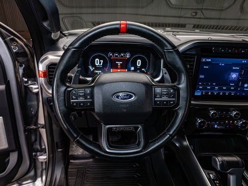 Used 2022 Ford F150 Raptor w/ Equipment Group 801A High image 16