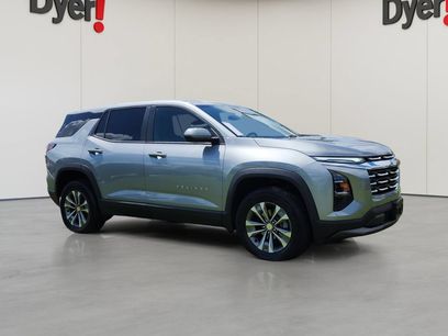Used 2026 Chevrolet Equinox LT