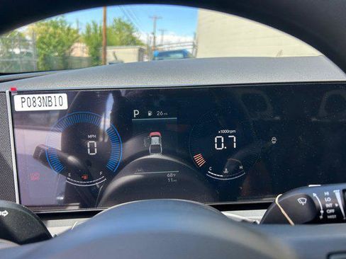 New 2026 Hyundai Santa Cruz SEL FWD image 17