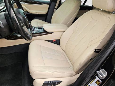 Used 2017 BMW X5 xDrive35i AWD/4WD image 17