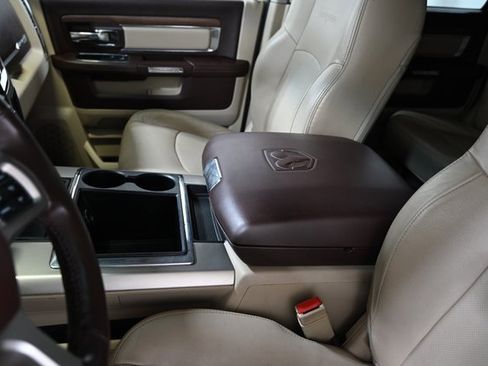 Used 2014 RAM 1500 Laramie w/ Protection Group image 24