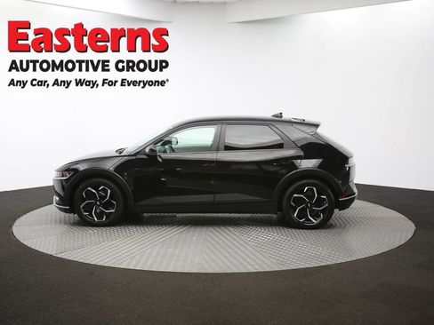 Used 2023 Hyundai Ioniq 5 SEL image 59