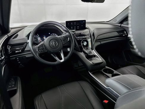 Used 2025 Acura RDX SH-AWD image 22