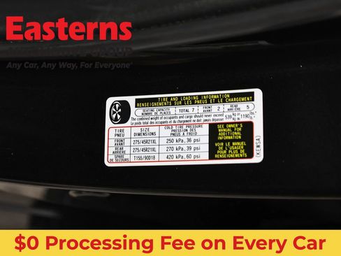 Used 2024 MAZDA CX-90 Plug-In Hybrid w/ Premium Pkg AWD/4WD image 40