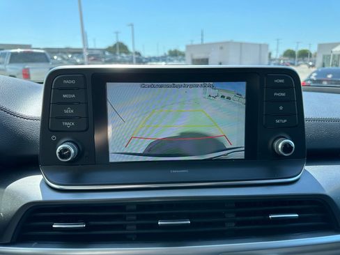 Used 2021 Kia Telluride LX FWD image 11