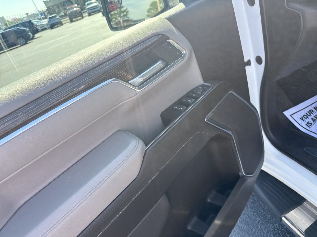Used 2023 GMC Sierra 1500 SLE RWD image 24