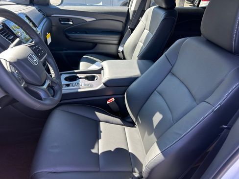 Used 2025 Honda Ridgeline RTL image 30