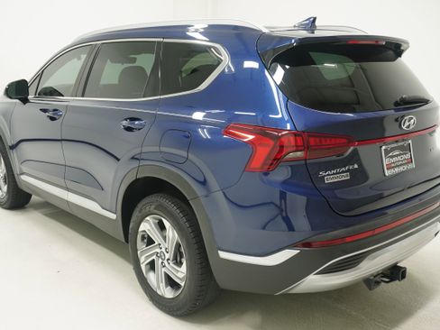 Used 2022 Hyundai Santa Fe SEL AWD/4WD image 6