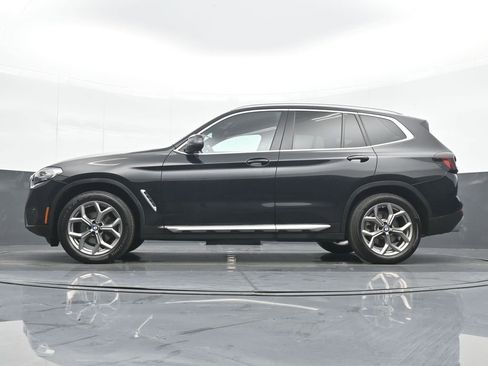 Used 2022 BMW X3 xDrive30i w/ Convenience Package image 18