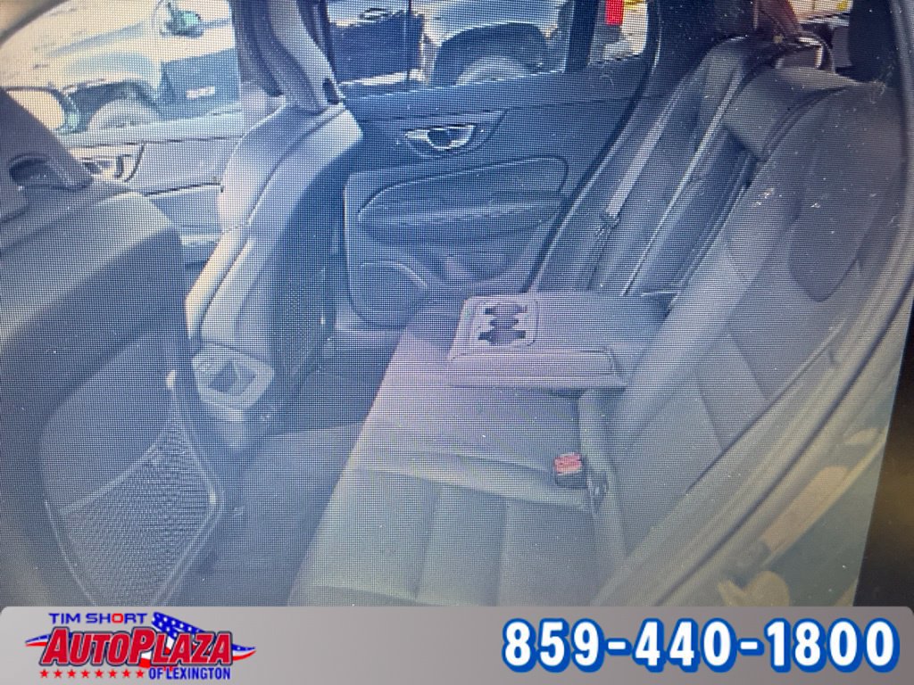 Used 2025 Volvo V60 B5 Cross Country Plus AWD/4WD image 12