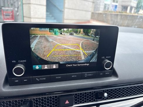 Used 2023 Honda Civic EX image 17