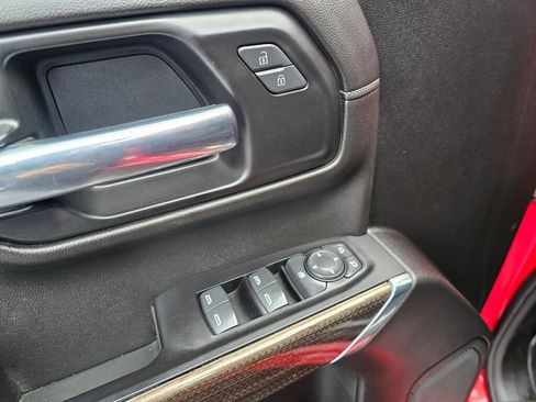 Used 2022 Chevrolet Silverado 1500 LT image 21
