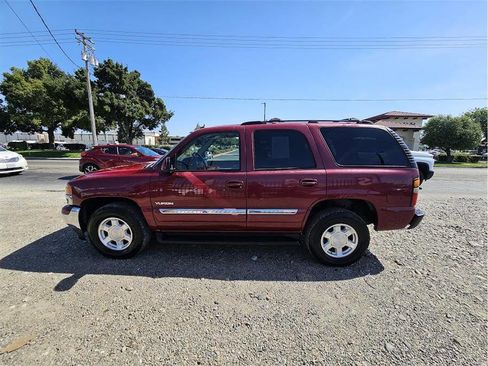 Used 2005 GMC Yukon 2WD image 8