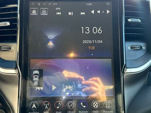 Used 2019 RAM 3500 Big Horn image 30