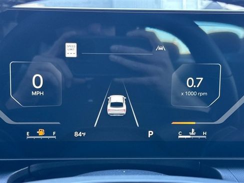 New 2025 Kia K4 EX image 28