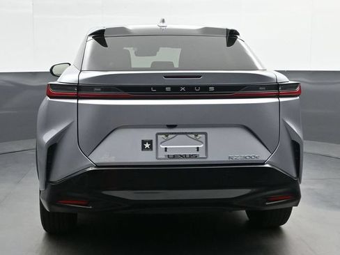 Certified 2024 Lexus RZ 300e Premium w/ Accessory Package (Z1) FWD image 7