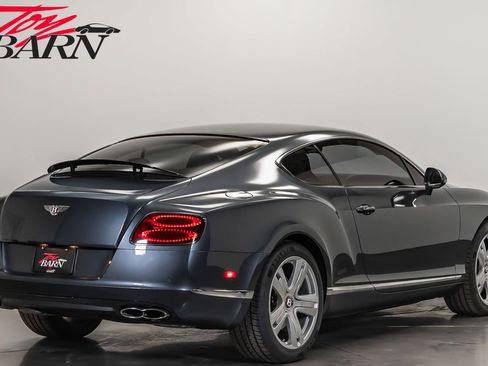 Used 2015 Bentley Continental GT image 5