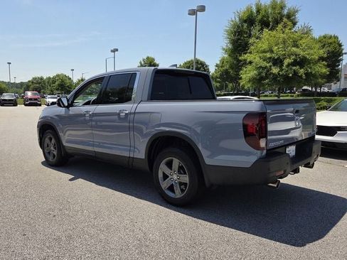 Used 2023 Honda Ridgeline RTL-E image 7