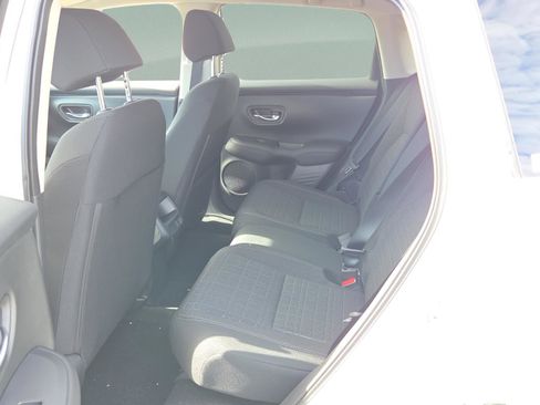 New 2026 Honda HR-V LX image 11