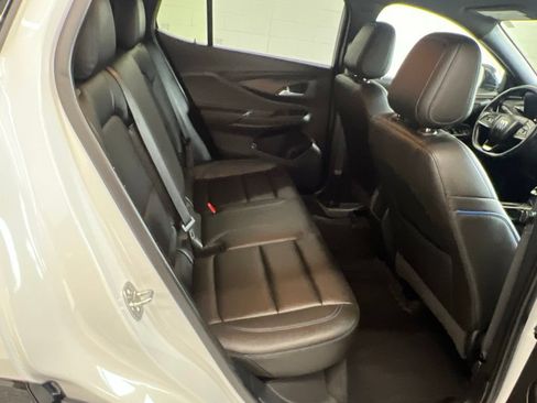 Used 2024 Buick Envista Sport Touring w/ Convenience I Package FWD image 32