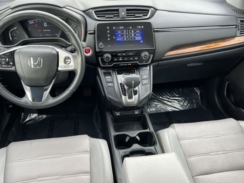 Used 2020 Honda CR-V EX-L image 22