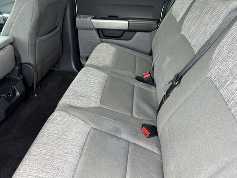 Used 2023 Ford F150 XLT image 12